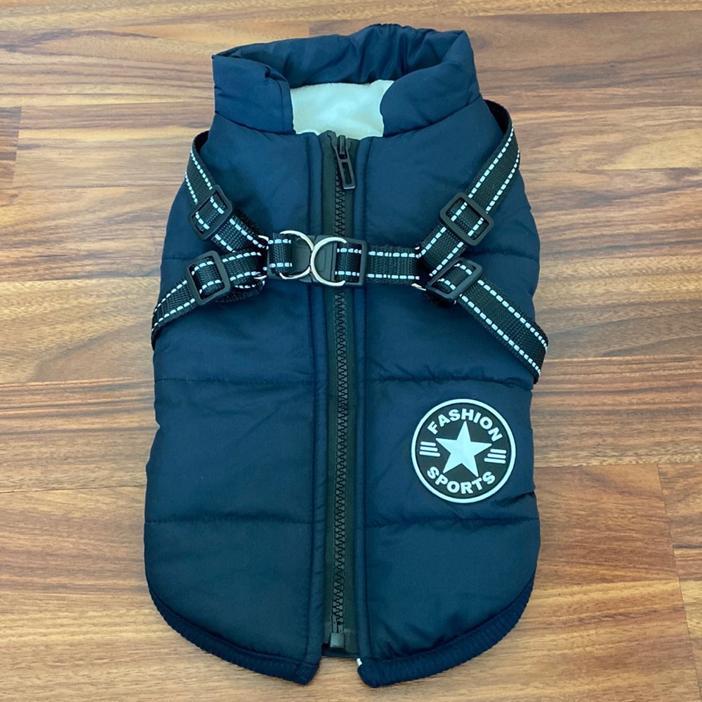Dog vest - L